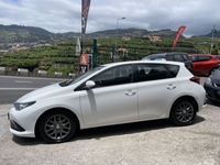 usado Toyota Auris Touring Sports 1.4 D-4D Comfort