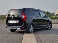 usado Dacia Lodgy 1.5 dci 7 lugares