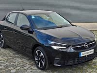Usado Opel Corsa-e 100 kW (136 HP) 2021 Preto Citadino