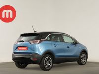 usado Opel Crossland X Crossland X1.2 T Ultimate