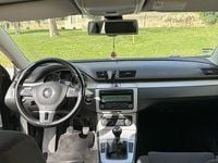 Usado VW Passat 140 HP (102 kW) 2010