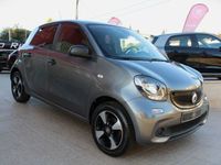 usado Smart ForFour 1.0 Edition 1 Aut.