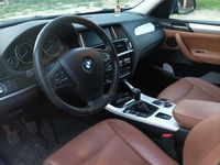 usado BMW X3 SDRIVE * 1º Mão* 99.000 kms*