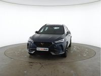 Usado Cupra Formentor VZ 150 HP (110 kW) 2023 Azul escuro SUV