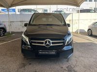 usado Mercedes V250 d AVANTGARDE Extra longo