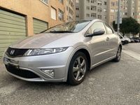 usado Honda Civic 2010