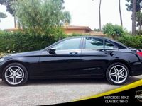 usado Mercedes C180 Classe Cd BlueTEC Business