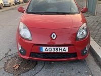 Usado Renault Twingo 2008 Citadino