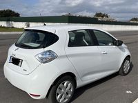 usado Renault Zoe 41kw 2018 BATERIA PROPRIA