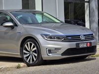 usado VW Passat 1.4 TSI GTE Plug-in