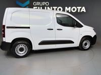 usado Citroën Berlingo 1.5 BlueHDi M Control