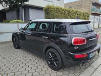 usado Mini Cooper D Clubman auto 150 cv