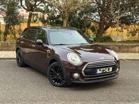 Usado Mini Cooper D Clubman 150 HP (110 kW) 2016 Carrinha
