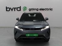 Usado BYD Atto 2 130 kW (177 HP) 2024 Cinzento SUV