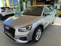 Usado Audi Q2 Advanced 110 HP (80 kW) 2024 Cinzento SUV