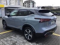 usado Nissan Qashqai N-Connecta 1.3DIG-T 140cv