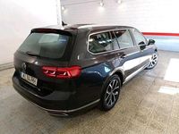 Usado VW Passat 218 HP (160 kW) 2021 Antracite Carrinha