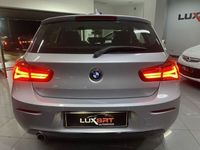 usado BMW 118 Line urban 2017