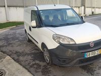 usado Fiat Doblò Doblo C.-Cabine 1.3 Multijet