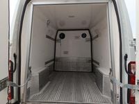 Usado Renault Master 130 HP (95 kW) 2017 Branco Van