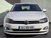 usado VW Polo 1.6 TDI Confortline