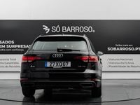 usado Audi A4 Avant 35 TDI S tronic