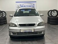 usado Opel Astra Caravan 1.4 Club