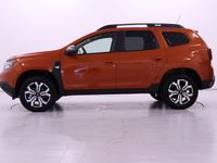 usado Dacia Duster JOURNEY+ECO-G 100GPL 4X2