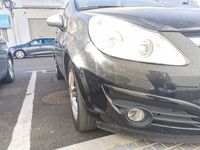 usado Opel Corsa d 2006