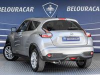 usado Nissan Juke 1.5 dCi Tekna