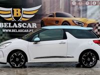 usado Citroën DS3 1.6 HDi Airdream Sport Chic