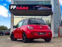 usado Opel Adam 1.2 GLAM SPORT