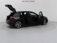 Usado Mercedes A180 AMG 116 HP (85 kW) 2025 Preto Sedan