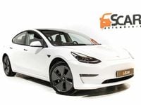 Usado Tesla Model 3 208 kW (283 HP) 2023 Branco Sedan