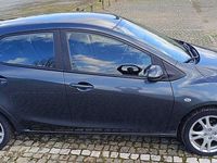 Usado Mazda 2 Inclusive 86 HP (63 kW) 2009 Citadino