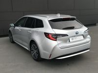 usado Toyota Corolla COROLLA TSTS 1.8 Hybrid Comfort + Pack Sport