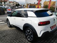 usado Citroën C4 Cactus 1.5 BlueHdi Shine 102cv