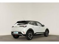 Usado Opel Mokka Elegance 110 HP (80 kW) 2023 Branco SUV
