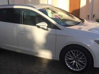 usado Seat Leon ST 1.6 TDI STYLE PLUS DSG