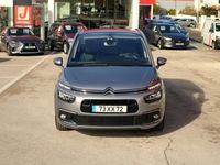 usado Citroën C4 SpaceTourer 1.5 BlueHDI Feel 130cv