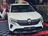 Usado Renault Austral Techno 200 HP (147 kW) 2023 Branco SUV