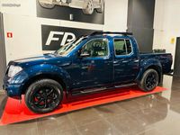 usado Nissan Navara 2.5 dci cd le