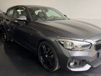 usado BMW 120 Serie-1 d Pack M Auto