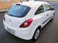 usado Opel Corsa 1300 CDTI