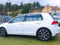 usado VW Golf 1.6 TDi R-Line