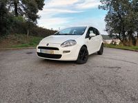 usado Fiat Punto 1.3 multijet