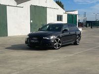 usado Audi A6 Avant 3.0 TDi V6 quattro S-line S tronic C.Diesel