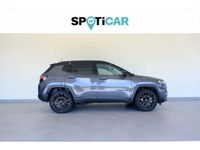 usado Jeep Compass 1.3 TG Plug In Hybrid 190cv Night Eagle