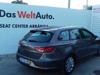 usado Seat Leon ST 1.6 TDi Style Ecomotive