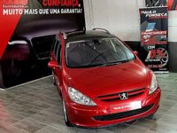 usado Peugeot 307 SW 2.0 HDI 136CV